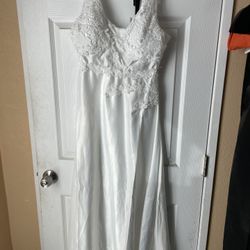 Wedding Dress Size 8/10