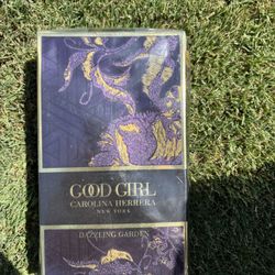 Good Girl Perfume 