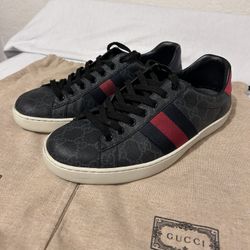 Gucci Shoes Size 8.5 Mens
