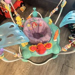 Baby Bouncer
