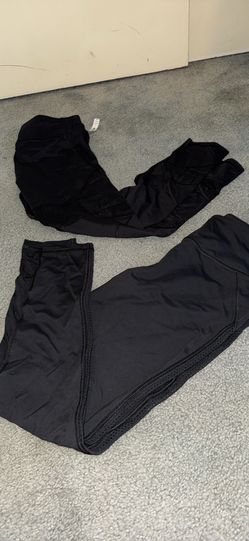 Brand new + tags Victoria’s Secret sport activewear leggings (size large)