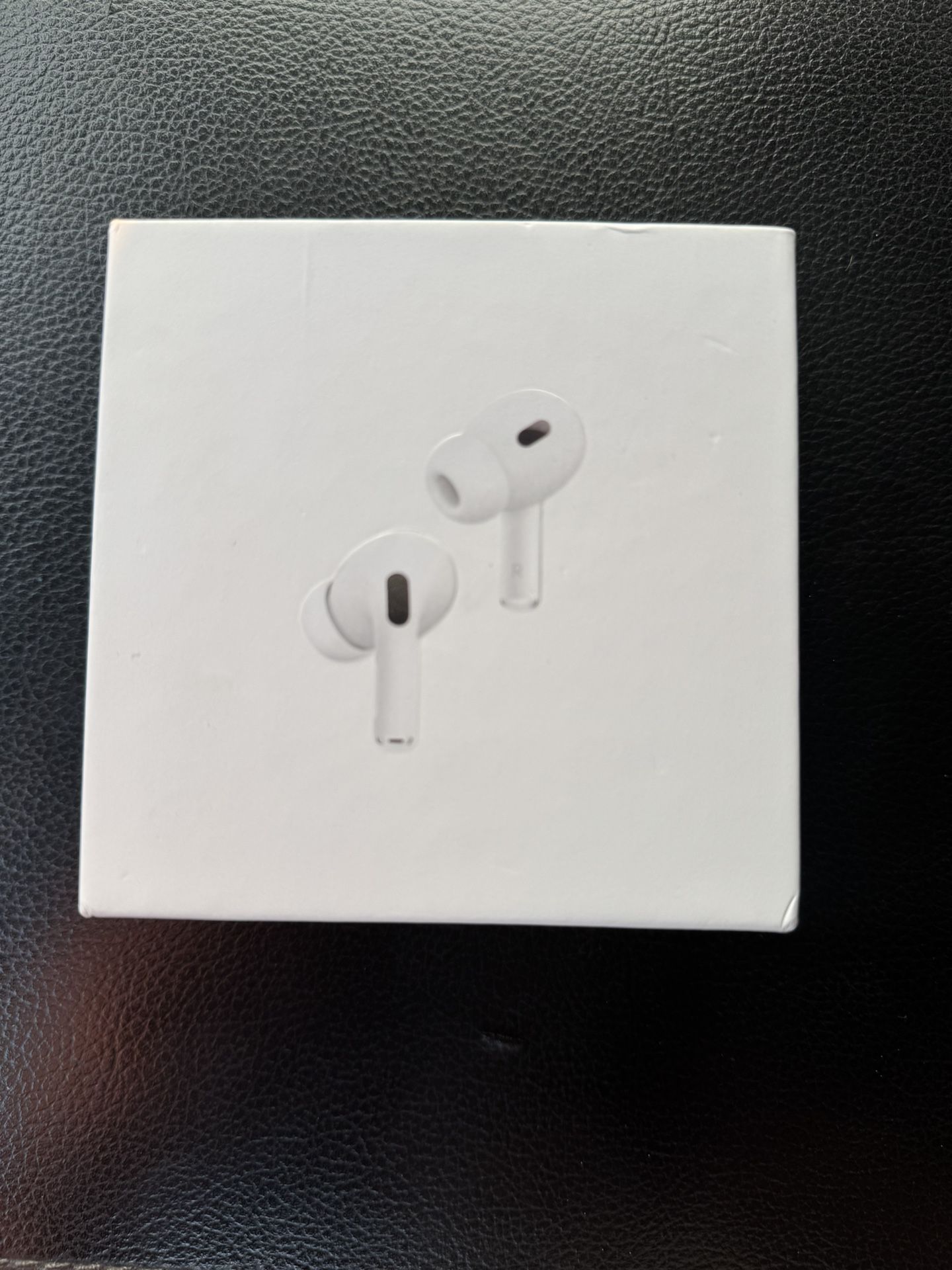 AirPods Pro Gen 2