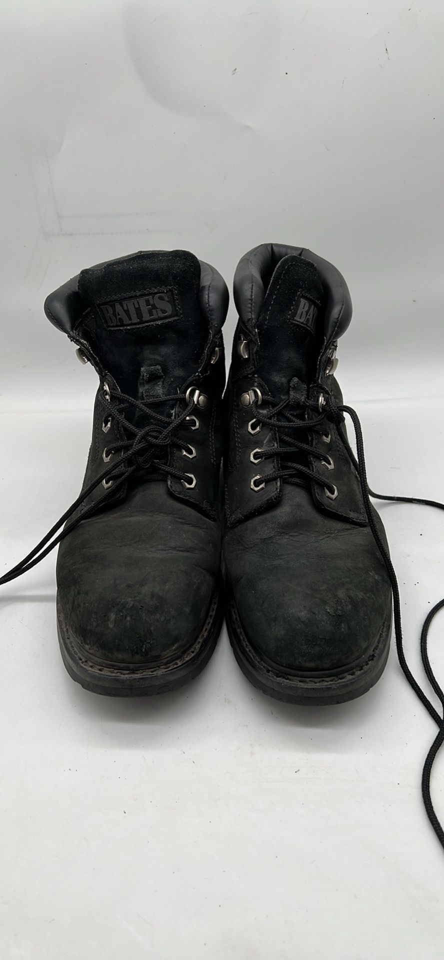 Bates  Men Work Boots Size 11