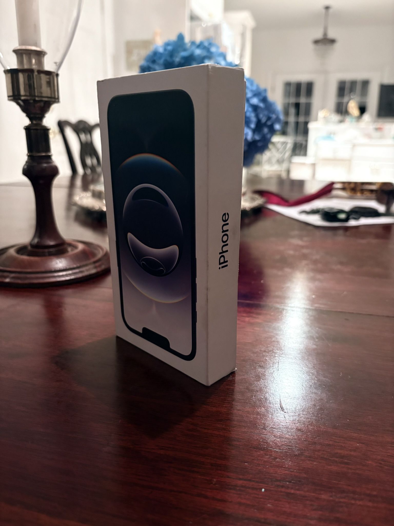 iPhone 16e New In Box