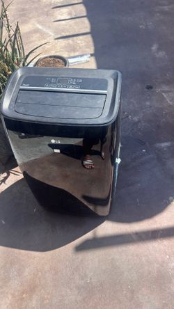Free AC