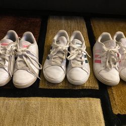 Kids Adidas Shoes