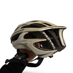 Cycling Specialized Helmet Used