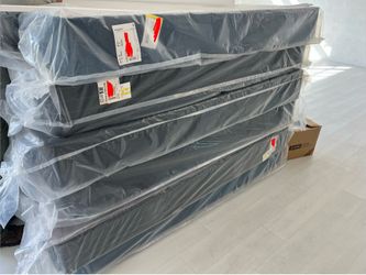 Twin Bed Box Springs 9”