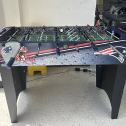 Patriot Foosball Table