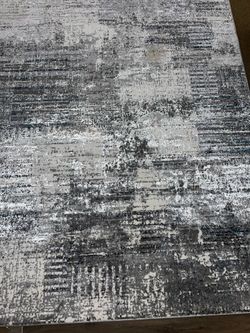5’x7’ Area Rug