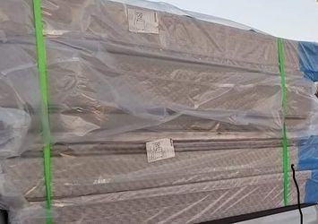 Queen Mattresses - 4 of them Need Gone $100 or B/O