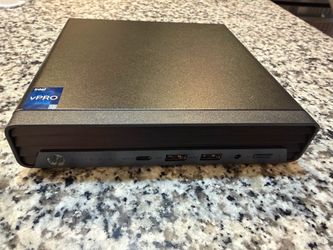 HP Elite Mini 800 G9