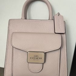 Coach Crossbody 