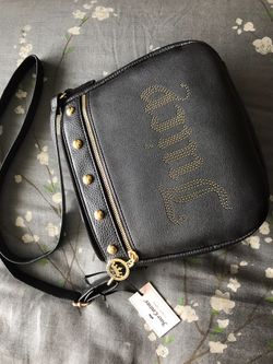 Juicy purse