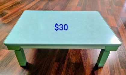 Asiana Table