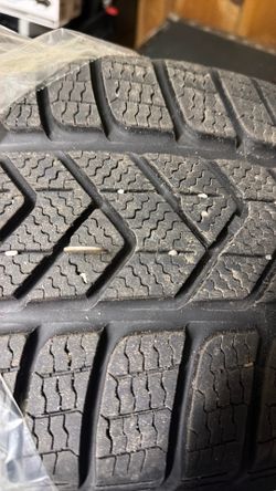 Winter Tires