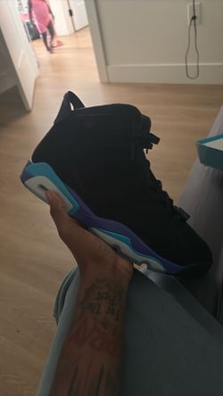 Jordan 6