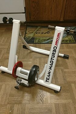Minoura magturbo sales