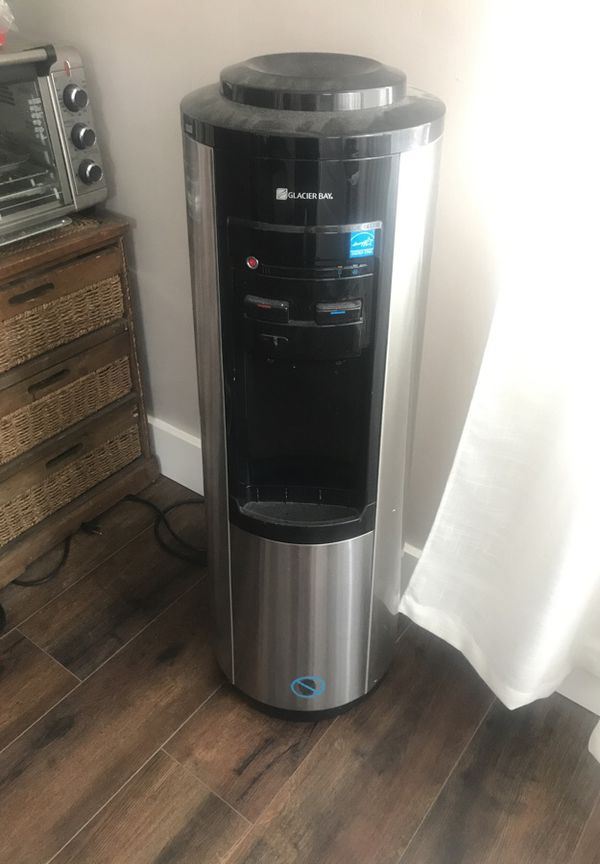 Glacier bay water dispenser for Sale in Norwalk, CA - OfferUp