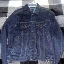 Gap Jean Jacket Men 