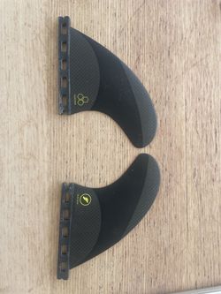 Read Quad Surfboard Fins Futures