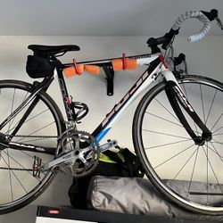 Road Bike carbon fiber 