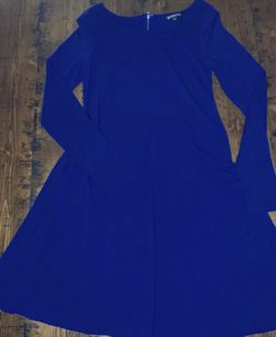 Express Dress