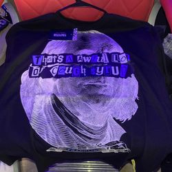 That's A Awful Lot Of Cough Syrup Shirts