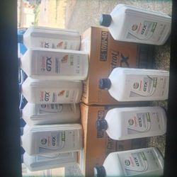 Motor Oil 10/40W