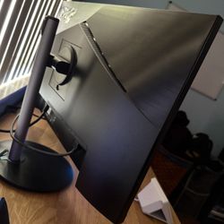 Full PC + Monitors + Peripherals Bundle