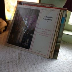 Rev. Bill Sawyer Record