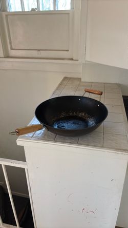 Wok