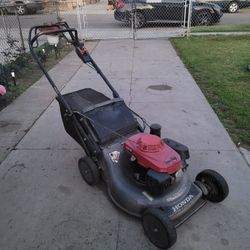 lawn Mower 