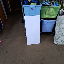 IKEA Metal Magnet Board