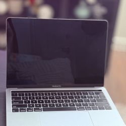 13” 2019 UNLOCKED MacBook Pro (broken Screen) 