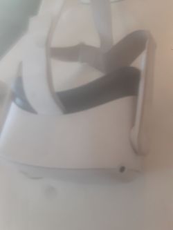 Oculus meta quest 2