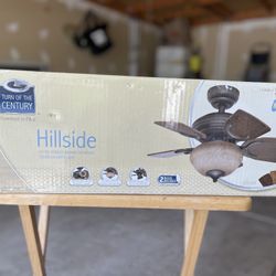 Ceiling Fan