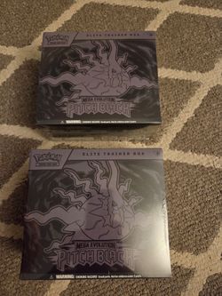 Pokemon Etbs