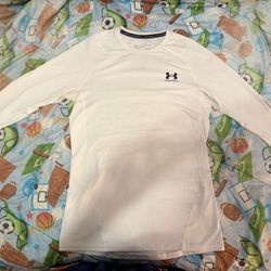 Under armor Long Sleeve Compression Shirt 