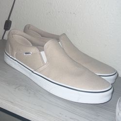 Brand New Size 12 Vans