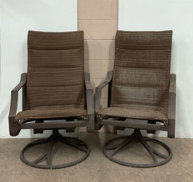 Outdoor Patio Chairs