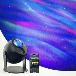 Govee star light galaxy projector