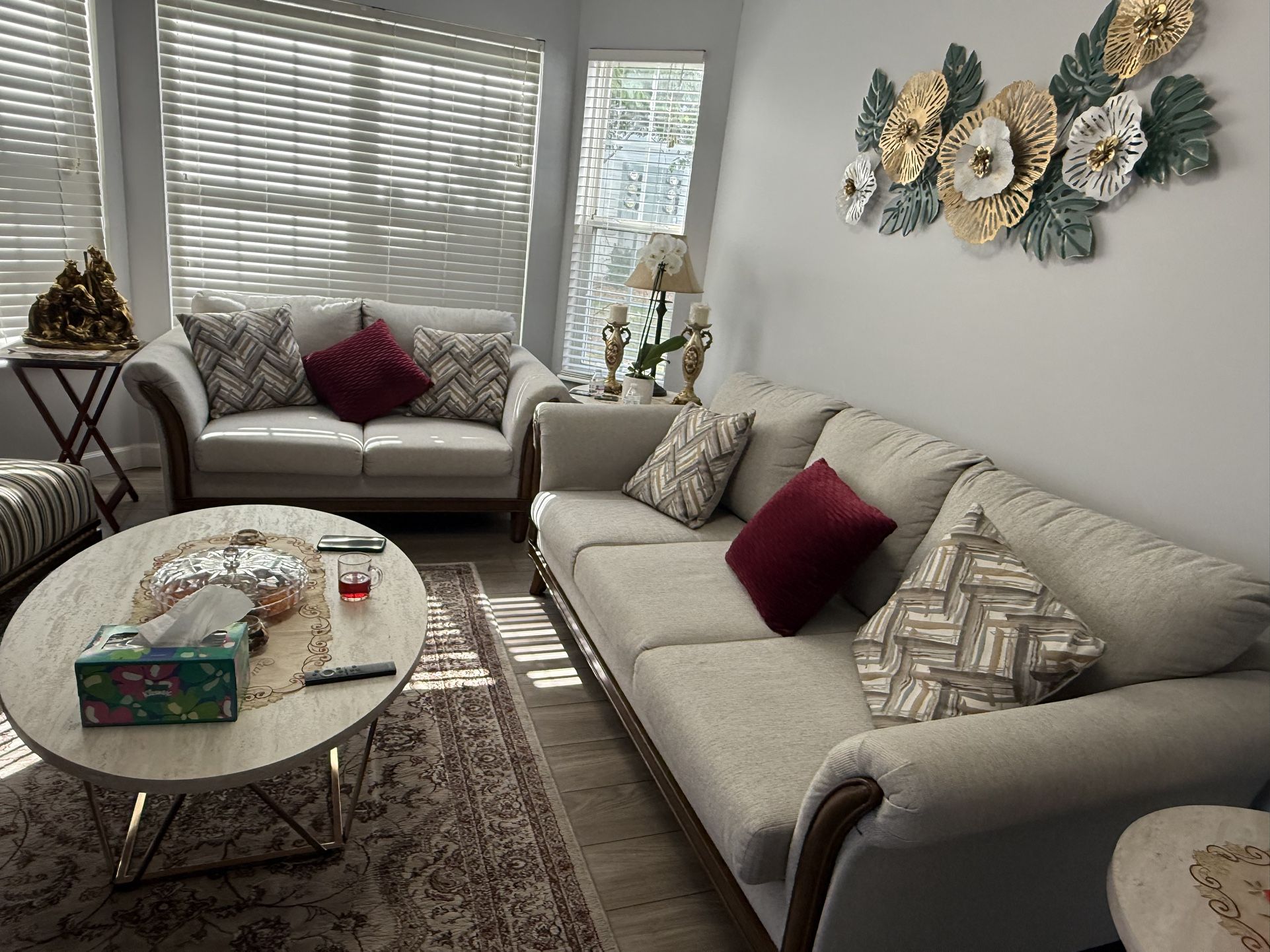 Couches For Sale