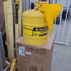 Fuel Can