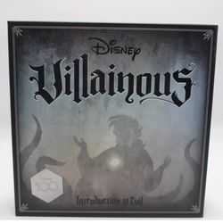 Villainous Game 