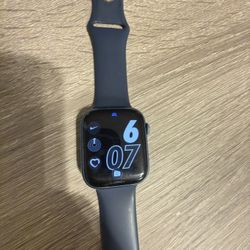 Iwatch Series 7 +GPS 45mm