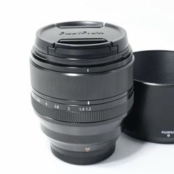 Fujifilm XF 56mm f1.2 R WR