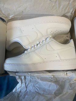 Nike Air Force 1 Low ‘07 NEW