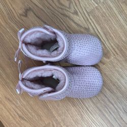 Baby Ugg Boots Size 4/5