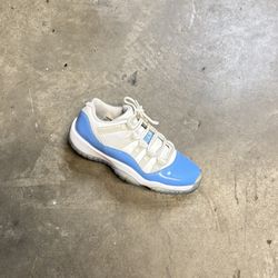 Jordan 11 Unc
